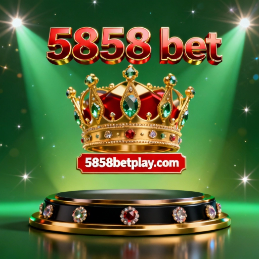 5858 bet